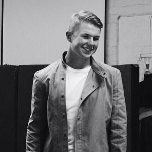 Meet your Posher, Helgardt